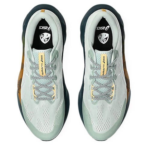 AI-RUNNING CALÇAT HOME NOVABLAST