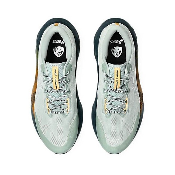 AI-RUNNING CALÇAT HOME NOVABLAST