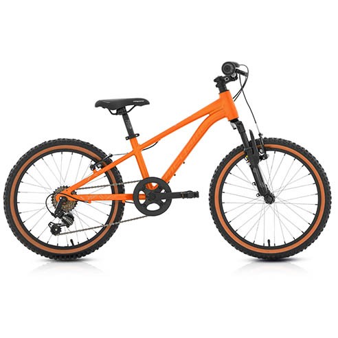Megamo 20" Go Race Bike (2026)