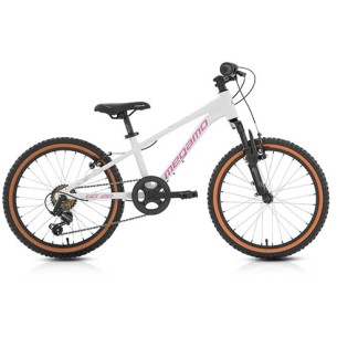 Megamo 20" Go Race Bike (2026)