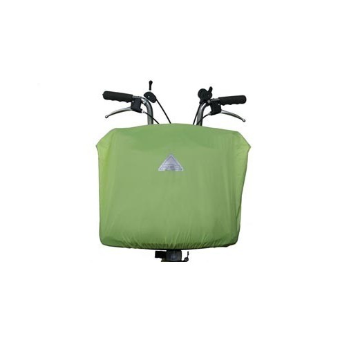 Brompton rain cover