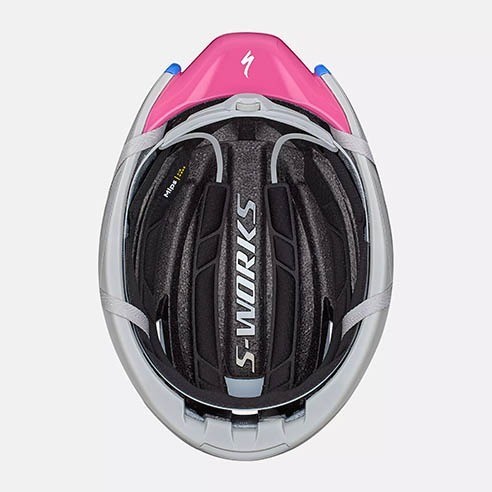 Casque Specialized S-Works Evade 3 MIPS