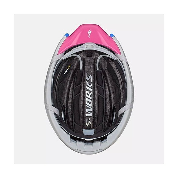 Casc Specialized S-Works Evade 3 MIPS