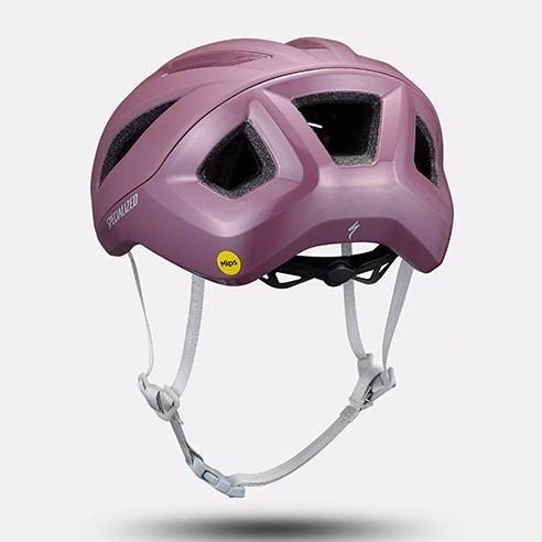 Specialized Search MIPS Helmet