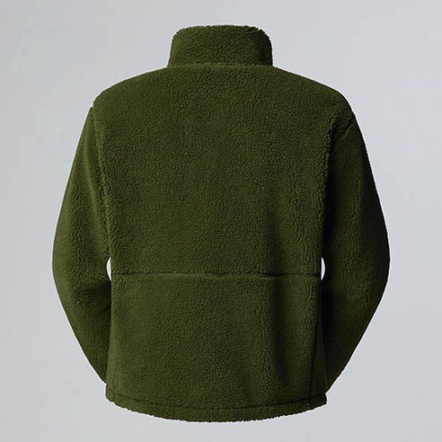 H4-FOLRE POLAR HOME EXT PILE 2 F