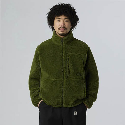 H4-FOLRE POLAR HOME EXT PILE 2 F