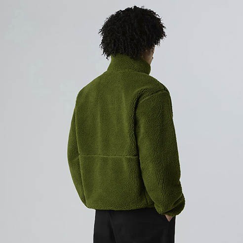 H4-FOLRE POLAR HOME EXT PILE 2 F