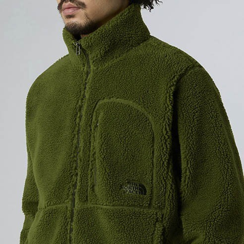 H4-FOLRE POLAR HOME EXT PILE 2 F