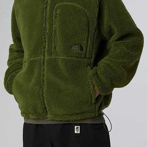 H4-FOLRE POLAR HOME EXT PILE 2 F