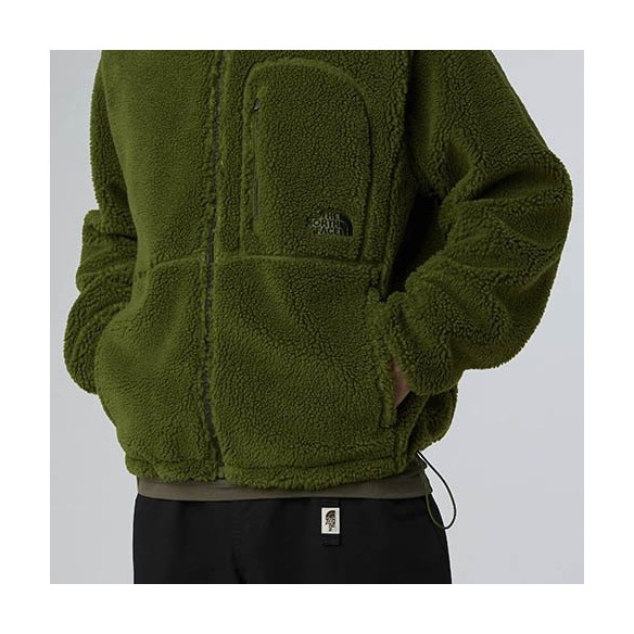 H4-FOLRE POLAR HOME EXT PILE 2 F
