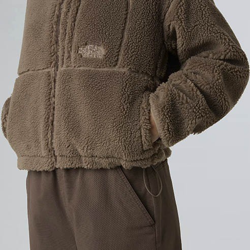 H4-FOLRE POLAR DONA EXT PLE 2 FZ