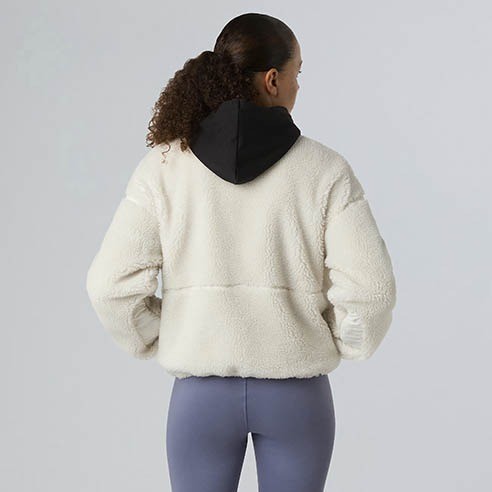 H4-FOLRE POLAR DONA EXT PLE 2 FZ