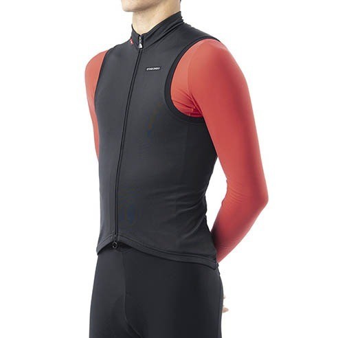 Gilet Etxeondo Arima Gore-Tex Windstopper Unisexe