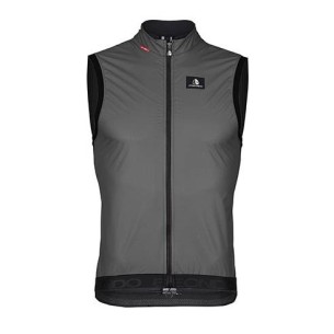Gilet Etxeondo Ligero