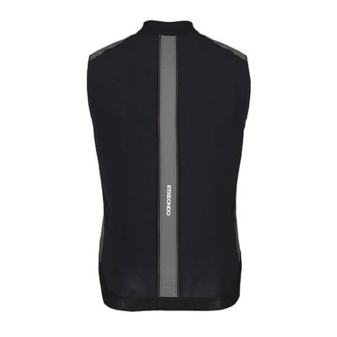 Gilet Etxeondo Ligero