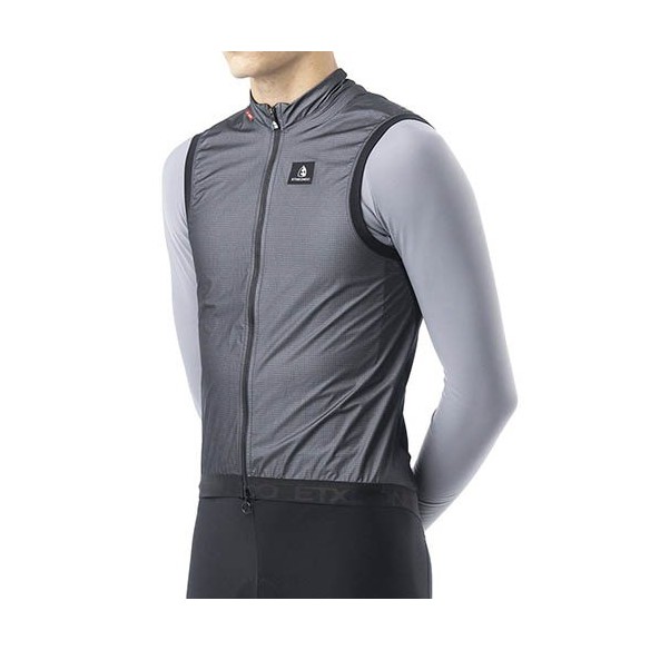 Chaleco Etxeondo Ligero