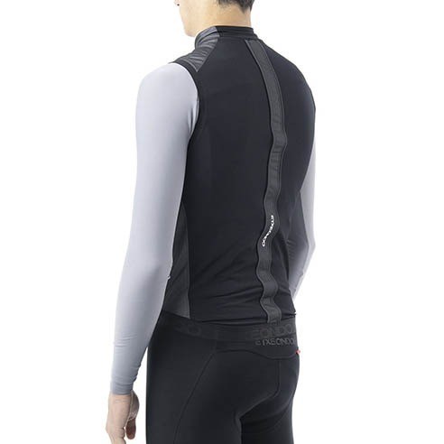 Gilet Etxeondo Ligero