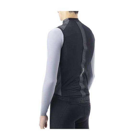 Chaleco Etxeondo Ligero