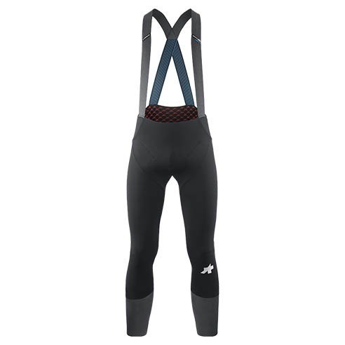 Culotte Assos Equipi RS Johdah Ultraz Winter S11