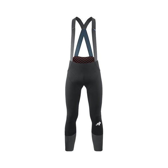 Culotte Assos Equipe RS Johdah Ultraz Winter S11