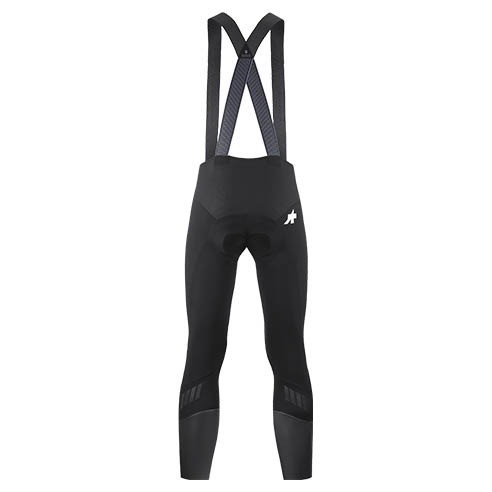 Culotte Assos Equipe RS Johdah Ultraz Winter S11