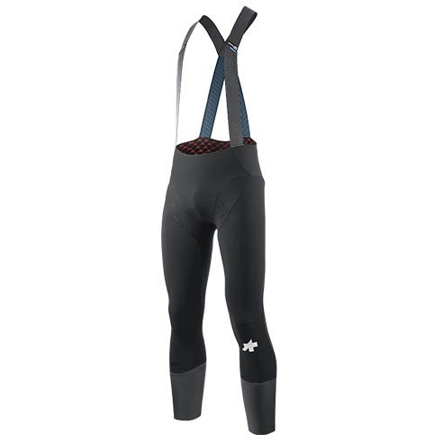 Culotte Assos Equipi RS Johdah Ultraz Winter S11