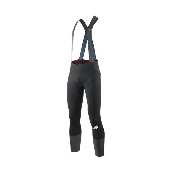 Culotte Assos Equipe RS Johdah Ultraz Winter S11
