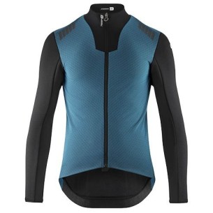 Chaqueta Assos Mille GT Eisenherz Ultraz Winter S11