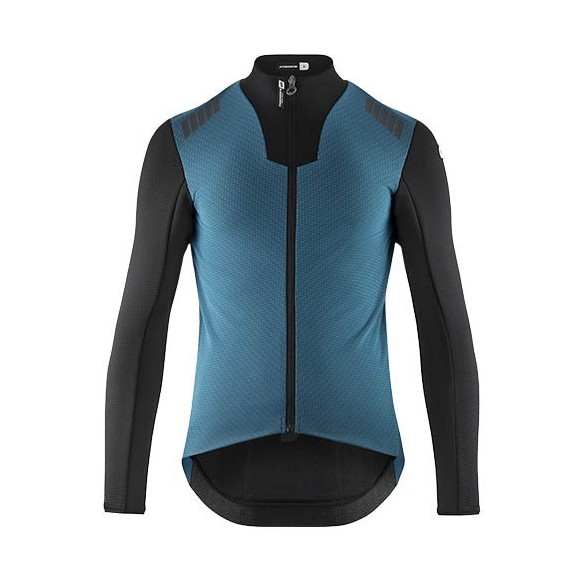 Chaqueta Assos Mille GT Eisenherz Ultraz Winter S11