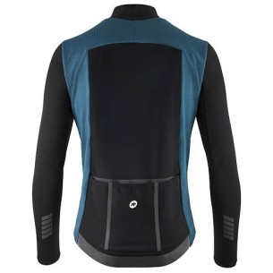 Jaqueta Assos Mille GT Eisenherz Ultraz Winter S11 2