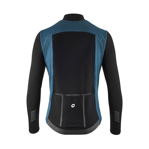 Chaqueta Assos Mille GT Eisenherz Ultraz Winter S11