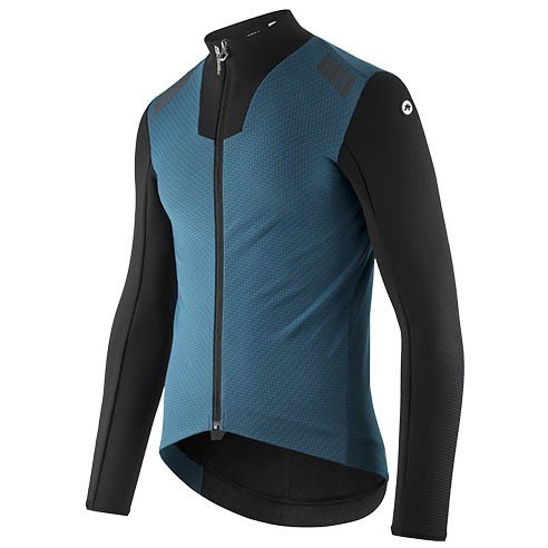 Assos Mille GT Eisenherz Ultraz Winter S11 Jacket