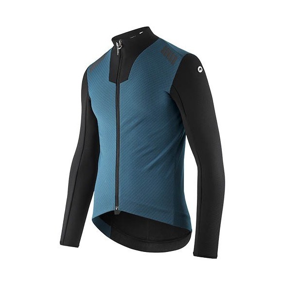 Chaqueta Assos Mille GT Eisenherz Ultraz Winter S11