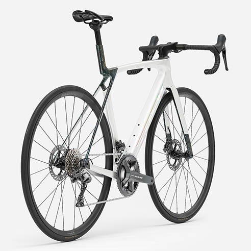 Trek Madone SL 5 Gen 8 Bike (2026)