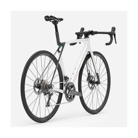 Trek Madone SL 5 Gen 8 Bike (2026)