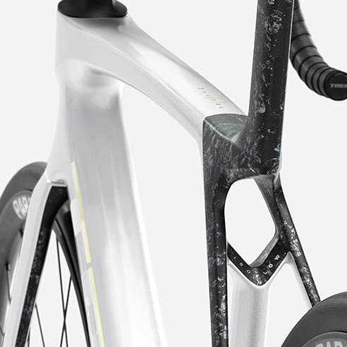 Trek Madone SL 5 Gen 8 Bike (2026)