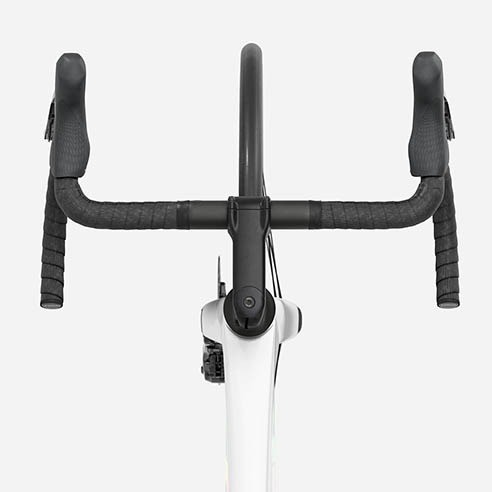 Trek Madone SL 5 Gen 8 Bike (2026)