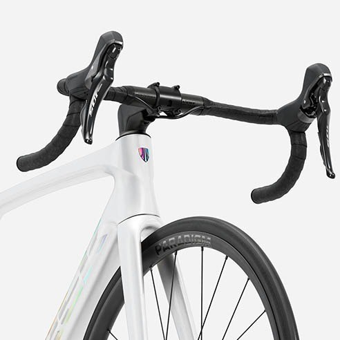 Trek Madone SL 5 Gen 8 Bike (2026)
