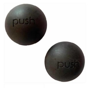 Croozer dust caps 118678003