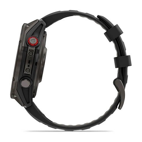 Pulsómetro Garmin Fenix 8 Pro 47mm Amoled