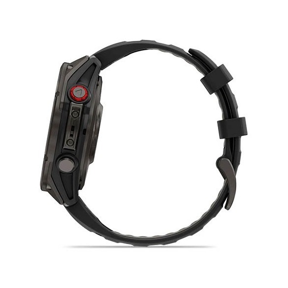 Moniteur Garmin Fenix ​​8 Pro 47mm Amoled