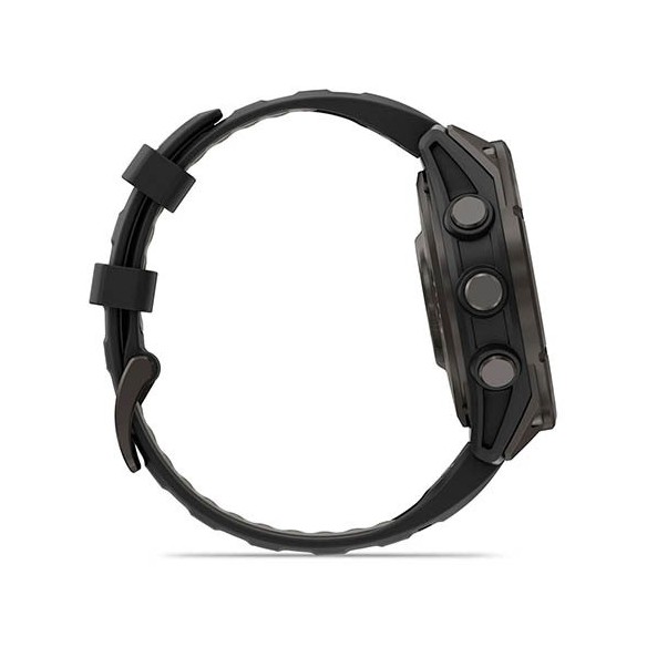 Moniteur Garmin Fenix ​​8 Pro 47mm Amoled