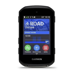 Ciclocomputador GPS Garmin Edge 850