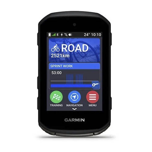 Ciclocomputador GPS Garmin Edge 850