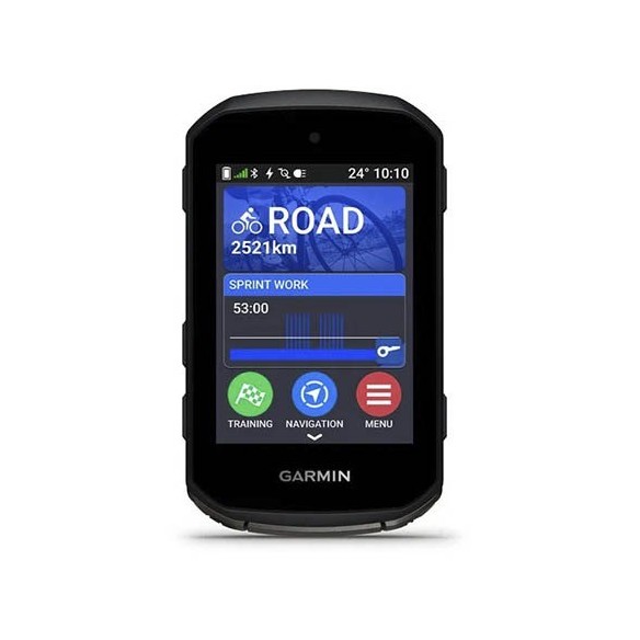 Ciclocomputador GPS Garmin Edge 850
