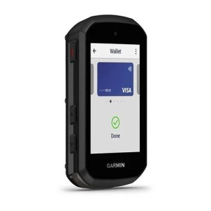 Compteur Vélo GPS Garmin Edge 850 2