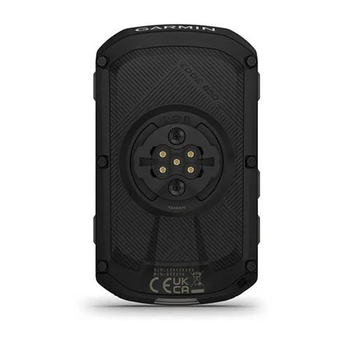 Garmin Edge 850 GPS Cycling Computer