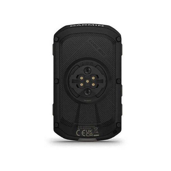 Ciclocomputador GPS Garmin Edge 850