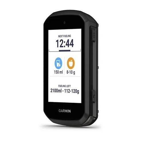 Garmin Edge 850 GPS Cycling Computer