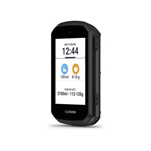 Ciclocomputador GPS Garmin Edge 850